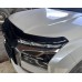 Дефлектор капота EGR Mitsubishi Mitsubishi L200 2024+