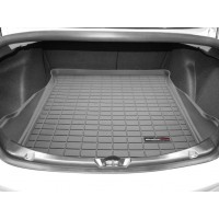 Килим в багажник WeatherTech Tesla Model 3 2017-2019 Килим в багажник WeatherTech Tesla Model 3 2017-2019
