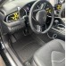Килимки передні Toyota Camry 80 WeatherTech HP