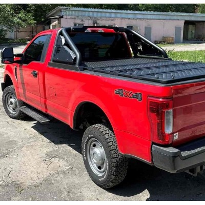 Дуги в кузов Ford F-250 Дуги в кузов Ford F-250