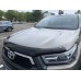 Дефлектор капота EGR Toyota Hilux 2020+