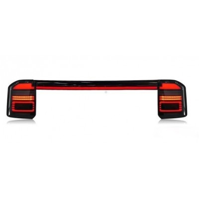 Задня Led оптика Toyota Prado 250