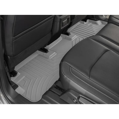 Килимок задній Infiniti QX60 2022+ WeatherTech HP Килимок задній Infiniti QX60 2022+ WeatherTech HP