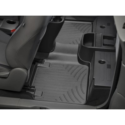 Килим WeatherTech Toyota Tacoma 2016+ задній