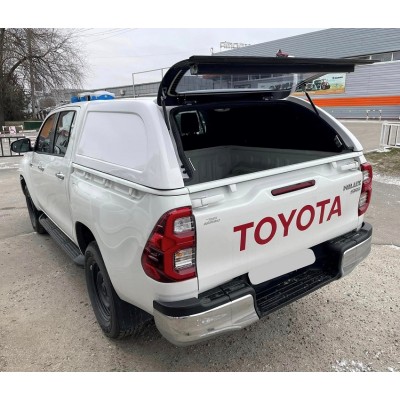 Кунг Toyota Hilux Asia 2015+