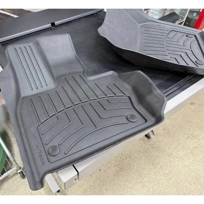 Килимки передні Range Rover L460 WeatherTech HP