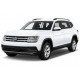 ТЮНІНГ АКСЕСУАРИ VOLKSWAGEN ATLAS