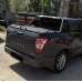 Кришка кузова з дугами SsangYong Musso Grand