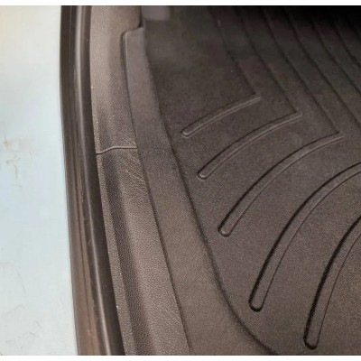 Килимок задній Chevrolet Bolt WeatherTech HP