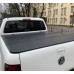 Кришка кузова складна  VW Amarok