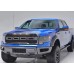 Решітка радіатора Ford F150 2009+