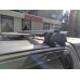 Рейлінги перемички Erkul Peugeot Landtrek