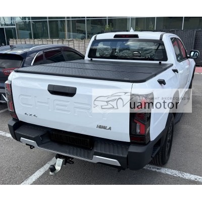 Кришка кузова Chery Himla