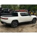 Силова кришка кузова Rivian R1T
