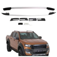 Рейлінги Ford Ranger Рейлінги Ford Ranger