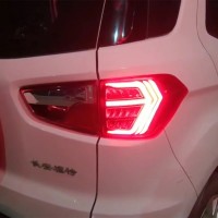 Задні Led ліхтарі Ford Ecosport 2013+ Задні Led ліхтарі Ford Ecosport 2013+