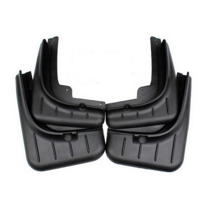 Бризковики AVTM Porsche Cayenne 958 Бризковики AVTM Porsche Cayenne 958