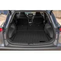 Килим в багажник 3D AR Design Toyota Corolla Cross Килим в багажник 3D AR Design Toyota Corolla Cross