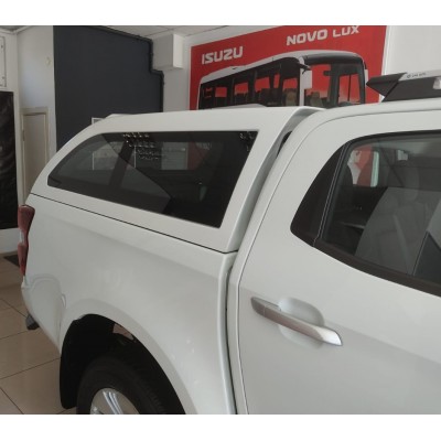Кунг Isuzu D-Max 2021+ Кунг Isuzu D-Max 2021+
