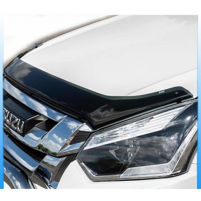 Дефлектор капоту EGR Isuzu D-Max 2017+ Дефлектор капоту EGR Isuzu D-Max 2017+