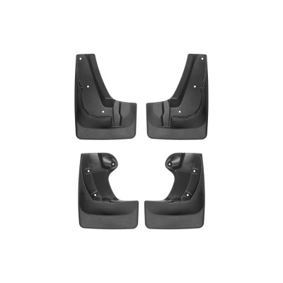 Бризковики WeatherTech Subaru Ascent