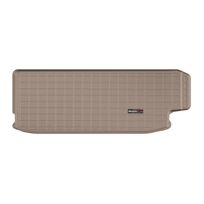 Килим в багажник WeatherTech Subaru Ascent 2019+ Килим в багажник WeatherTech Subaru Ascent 2019+