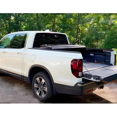 Кришка кузова складна Honda Ridgeline 2016+
