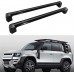Перемички на рейлінги Land Rover Defender 2020+