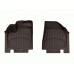 Килимки передні Infiniti QX60 2022+ WeatherTech HP