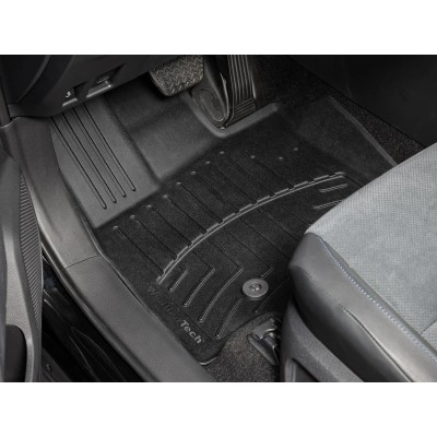 Килимки передні Toyota Rav4 2026+ WeatherTech HP Килимки передні Toyota Rav4 2026+ WeatherTech HP