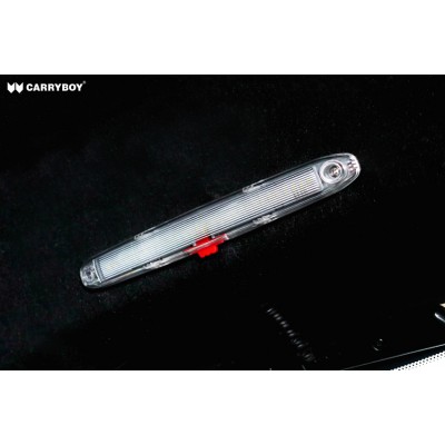 Кунг Carryboy SR5 Ford Ranger 2023+ Кунг Carryboy SR5 Ford Ranger 2023+