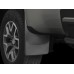 Бризковики задні Chevrolet Colorado 2015+ WeatherTech