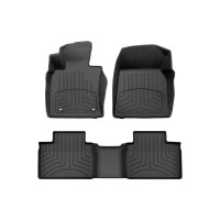 Килими Toyota Camry 80 2025+ WeatherTech HP