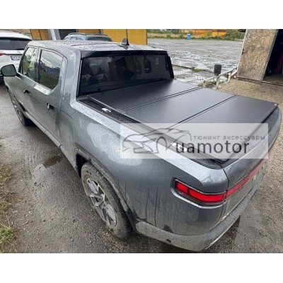 Кришка кузова Rivian R1T
