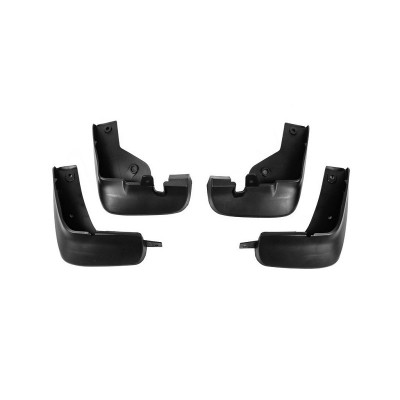 Бризковики Mazda CX-5 2022+