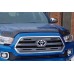 Дефлектор капота FormFit Toyota Tacoma 2016+