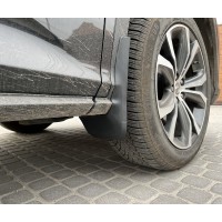 Бризковики Lexus RX 2015-2019