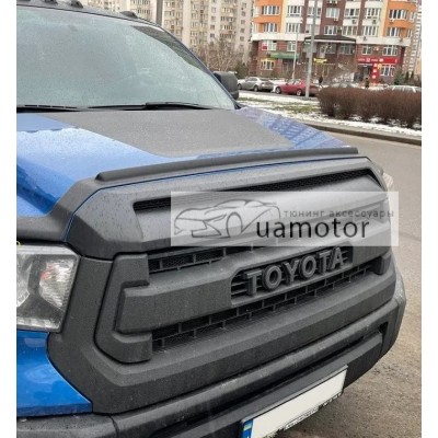 Дефлектор капота Aeroskin II Toyota Tundra 2014+