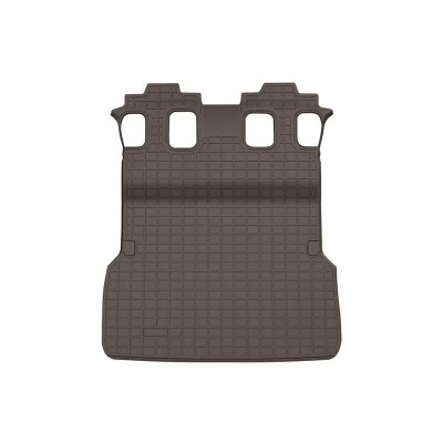 Килим в багажник WeatherTech Lexus GX 550 2024+