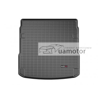 Килим  багажник WeatherTech Audi e-Tron