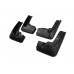 Бризковики AVTM Infiniti QX60 2022+ Бризковики AVTM Infiniti QX60 2022+
