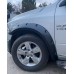 Розширювачі колісних арок Bushwacker Dodge Ram 1500 2009+ Pocket Style