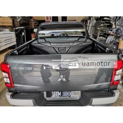 Ящик в кузов Mitsubishi L200 2020+