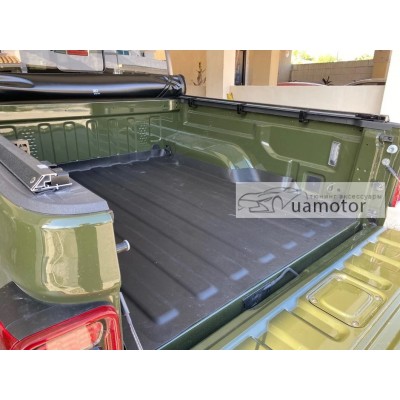 Килим в кузов WeatherTech Jeep Gladietor 