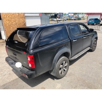 Кунг Jac T8 Кунг Jac T8