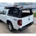 Кунг алюмінієвий VW Amarok 2023+