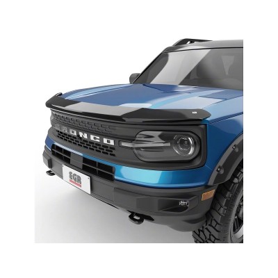 Дефлектор капота EGR Ford Bronco Sport Дефлектор капота EGR Ford Bronco Sport