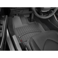 Килимки WeatherTech Toyota Highlander 2020+ передні