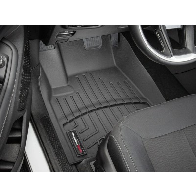 Килими WetherTech Jeep Grand Cherokee 2021+ передні Килими WetherTech Jeep Grand Cherokee 2021+ передні