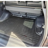 Килим в багажник WeatherTech Toyota Land Cruiser 200